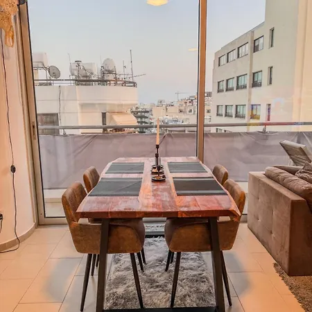 شقة Seaview 3 Min Walk To *