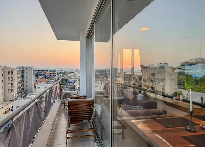 Seaview 3 Min Walk To Apartmán