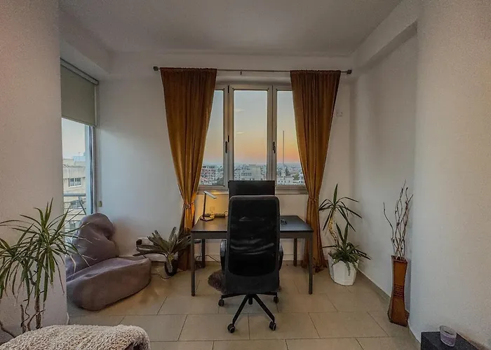 Seaview 3 Min Walk To Apartmán