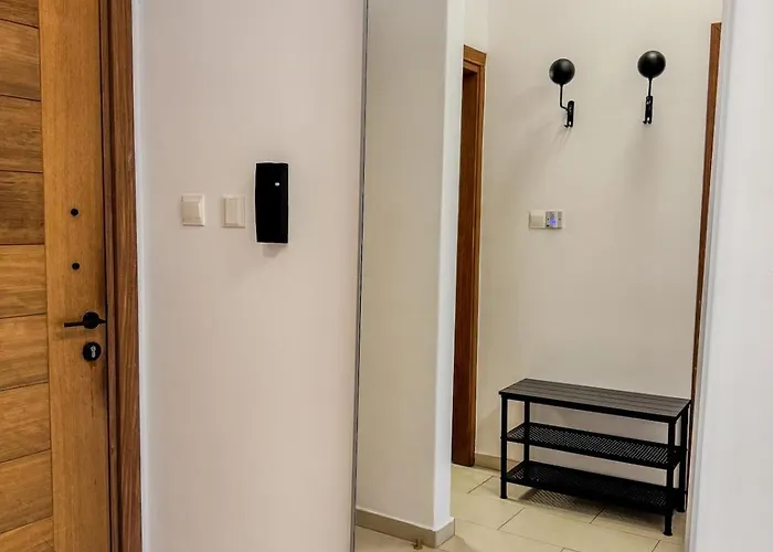 Apartmán Seaview 3 Min Walk To Larnaca