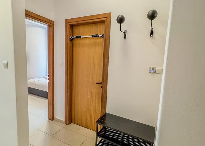 Seaview 3 Min Walk To Apartmán