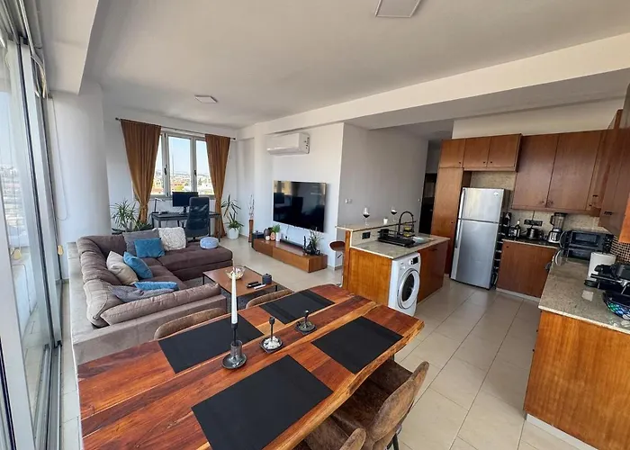 Seaview 3 Min Walk To Apartmán *