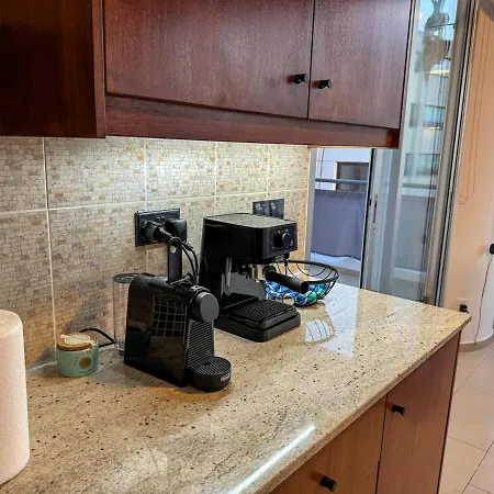 Seaview 3 Min Walk To Larnaca