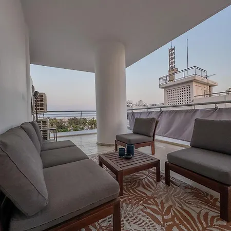 Seaview 3 Min Walk To