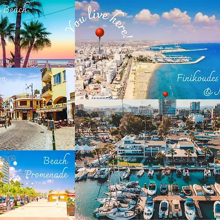 Appartamento Deluxe Getaway For 2, Sea View, Sunrise & Sunset, 1-bdr In Tallest Building In - 3 Min Walk To Beach, By Blue Palm Living